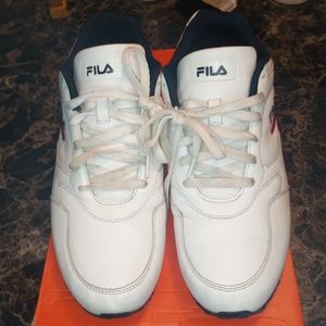 Fila shoes